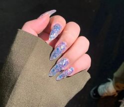 -Aso Artist Beauty美甲美睫