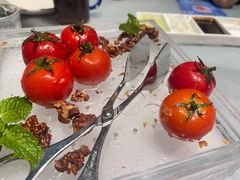 -小大董·烤鸭(观景餐厅·南京西路店)