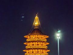-隋唐洛阳城明堂天堂景区