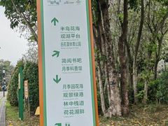 -立新湖公园