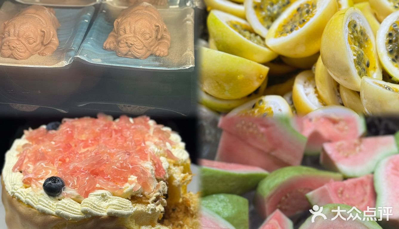 北京|教你吃海鲜自助天花板怎么回本🦞