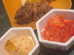 -牛New寿喜烧(中山公园龙之梦店)