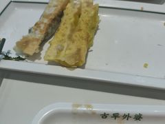 -古早外婆(天佑城店)