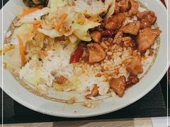 -永和大王(宜山店)