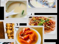 -丰乐餐厅·始于1999·本地老字号