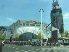 -宝龙城(杭州滨江店)