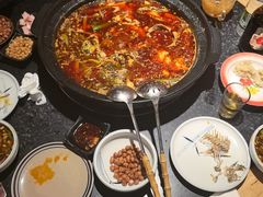 -小饕荟雅安贡椒鱼鲜馆(广福桥店)