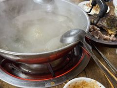 -清真·馬坡二旦烧烤(人生一串拍摄店)