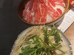 -蟹将军·松叶蟹和牛日料放题自助(K11店)