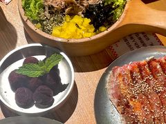 -哼蟹二将·烤肉酱蟹(合生汇店)