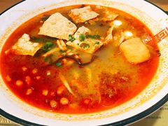 瓦记原味螺蛳粉-瓦记米粉(东鼓道店)