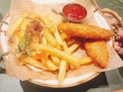 -第101座花园餐厅(湖滨88店)