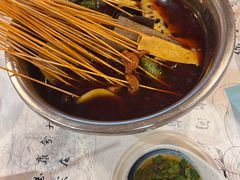 -成都瓜串串(华强北店)