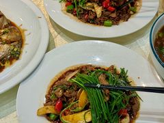 -好兄弟郭巨海鲜(天一阁店)