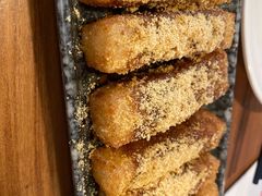 红糖糍粑-付小姐在成都(中山公园店)