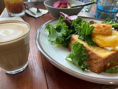 -O'mills Sourdough Bakery&Bistro(永嘉路店)