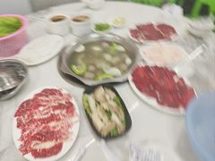 -老猫牛肉火锅(沙溪店)