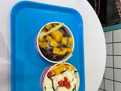 -梁子刨冰王&梁小糖(王顶堤店)