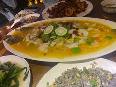 -小喜客·云南特色菜(纳西庭院店)