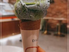 -Dal Cuore 达可芮冰淇淋(陕西北路店)