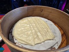 -上海滩餐厅(BFC外滩金融中心店)