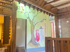 -恩你小木屋·韩式料理(假日广场店)