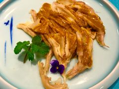 -万荣烤鸭店·北京菜(天坛店)