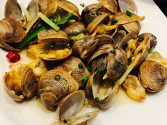 -莆鑫海鲜城(浏河店)