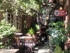 -古董花园(思南路42弄小区店)