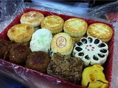 -北京稻香村(学清店)