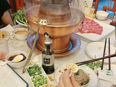 -东来顺饭庄(天坛店)