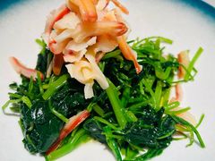 -醉舍·新淮扬菜(长宁龙之梦店)