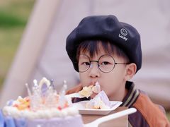 -幸福西饼生日蛋糕·下午茶(光明店)