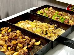 戳子烤五花肉-晓梦戳子肉(瑞云路店)