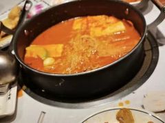 -七八冷面·延边朝鲜族美食(欢乐谷店)