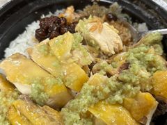 -煲煲香快餐(南京路店)