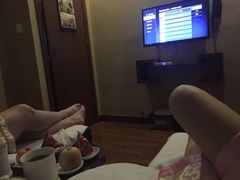 -苏沐堂全息足浴·SPA·按摩(万科美好广场店)