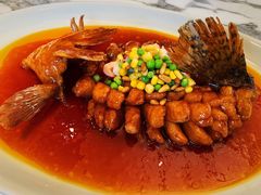 -湖滨28中餐厅·西湖宴·杭州君悦酒店