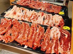 -嬷孙家潮汕牛肉火锅(北京路天河城店)
