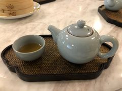 -伯衡55·吉品轩(乌鲁木齐南路店)