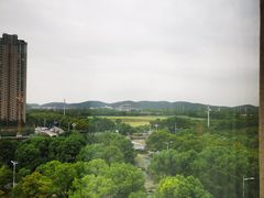 -山明水秀大饭店