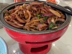 -大鸭梨烤鸭(石佛营店)