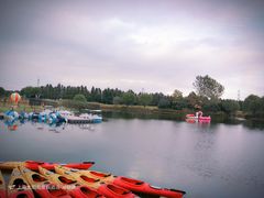 -太阳岛度假酒店