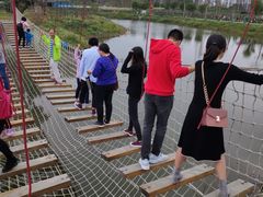 -长廊欢乐园