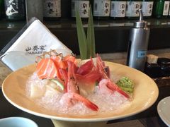 -山葵家·创意料理(宁波来福士店)