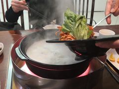 -捞旺猪肚鸡(街道口店)