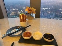 -广州四季酒店·佰鲜汇·现代法餐