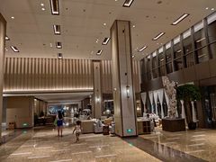 -上海佘山世茂艾美酒店