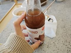 -阿婆情腊排骨火锅(金虹路店)