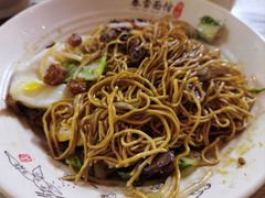 -春雪面馆(转塘店)